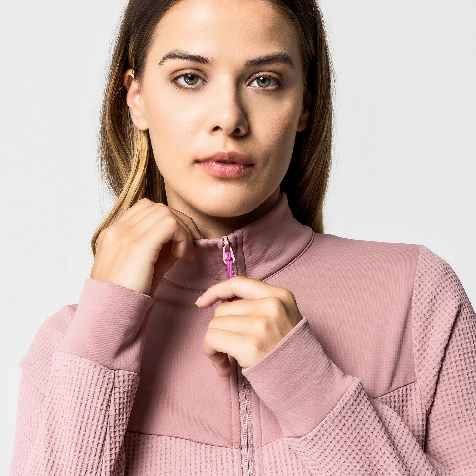 Manor Sport Baltimore Sweatjacke 