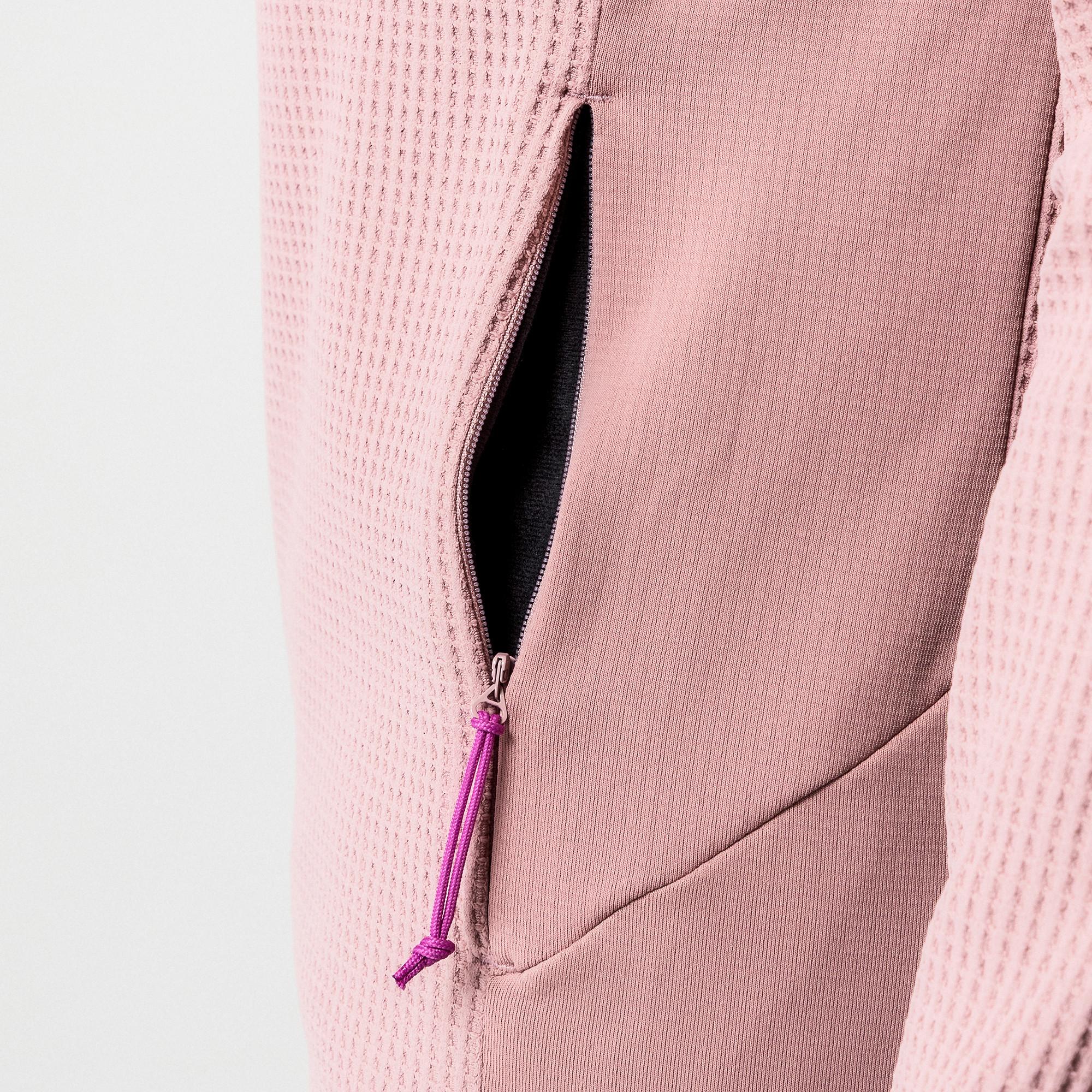 Manor Sport Baltimore Sweatjacke 