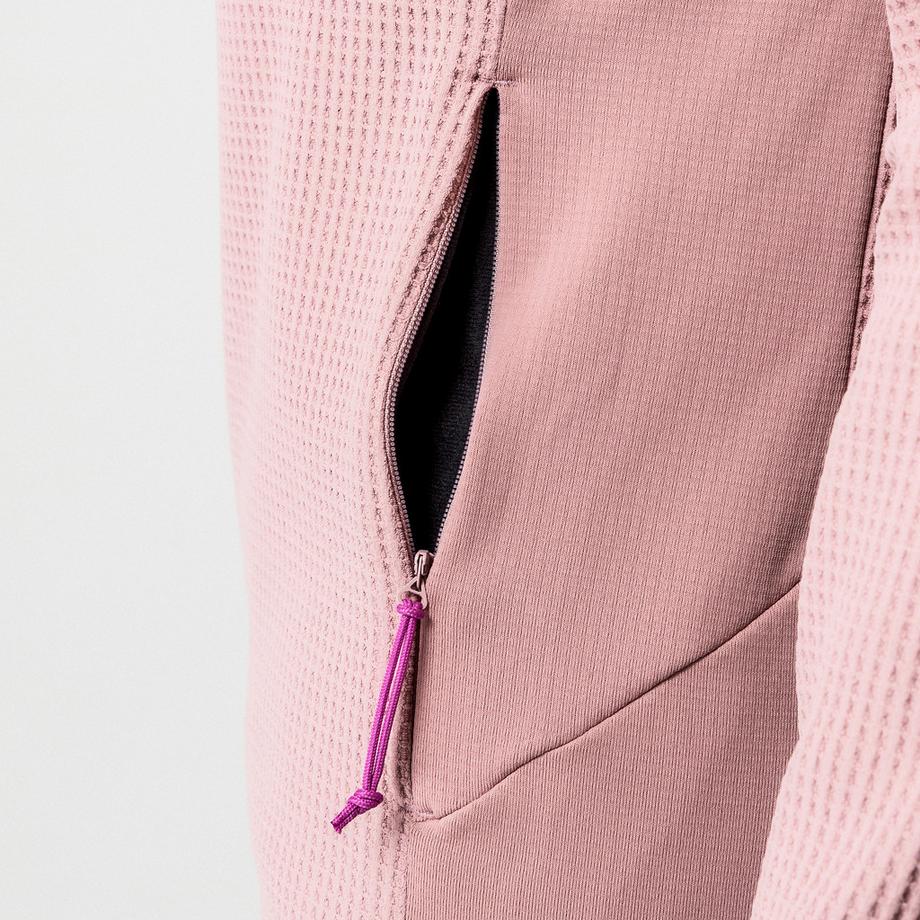 Manor Sport Baltimore Sweatjacke 