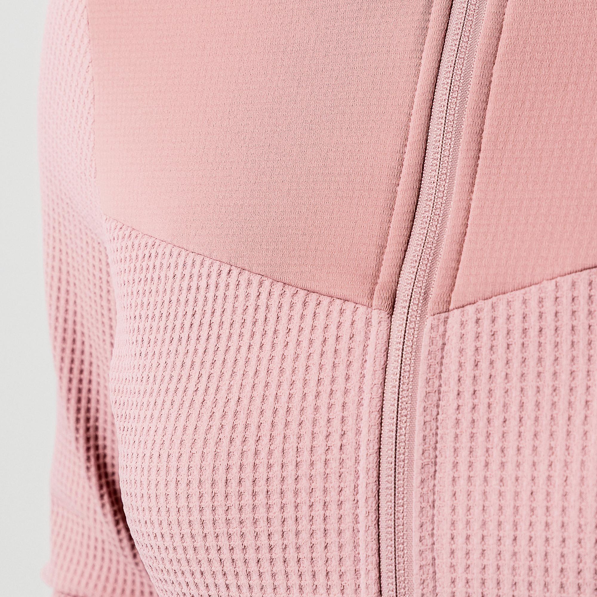 Manor Sport Baltimore Sweatjacke 