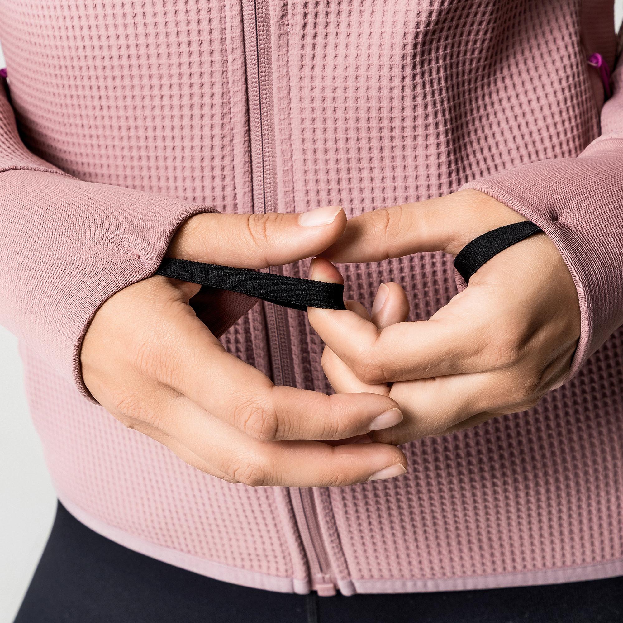 Manor Sport Baltimore Sweatjacke 