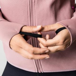 Manor Sport Baltimore Sweatjacke 