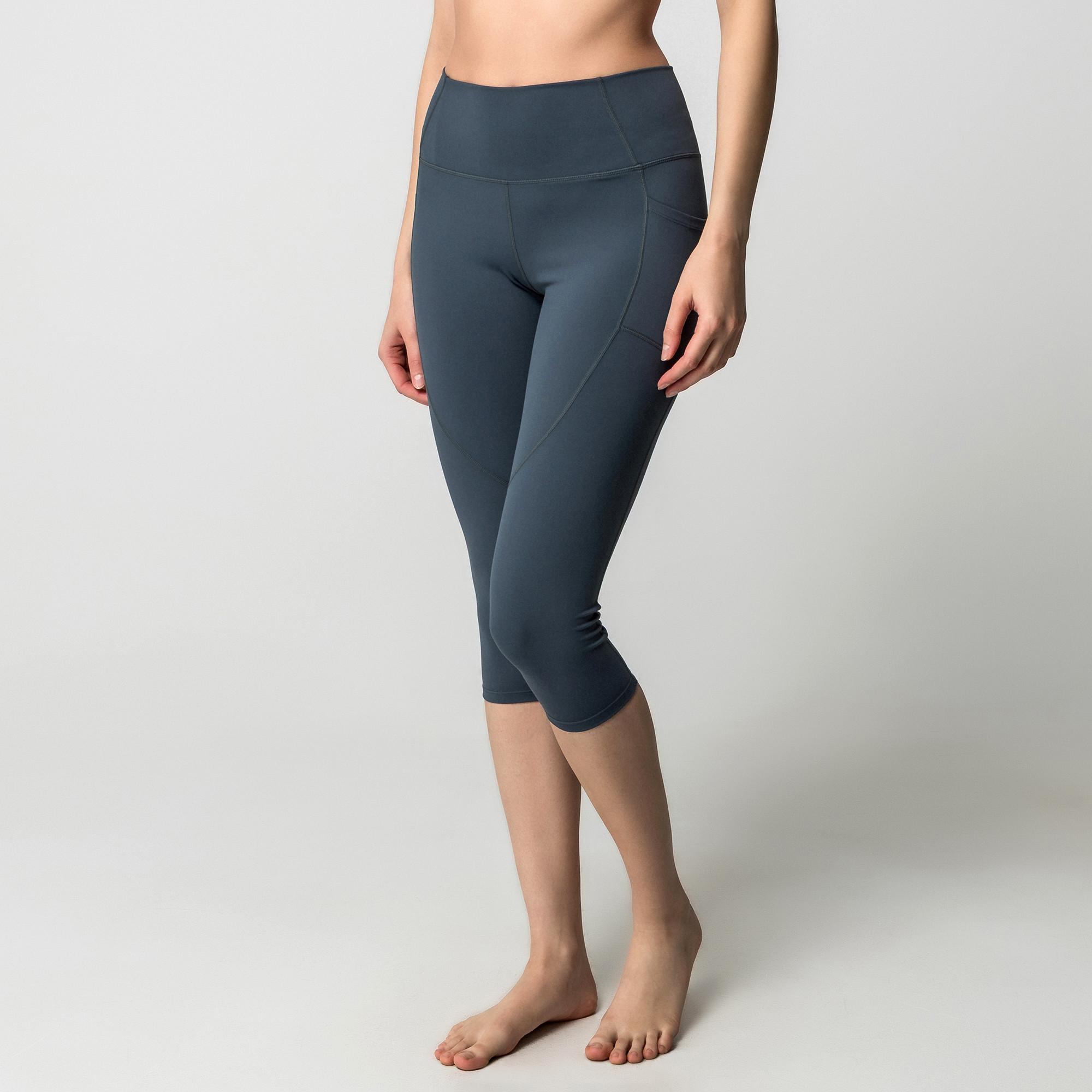 Manor Sport SAVANNA Leggings, 3/4-Länge 