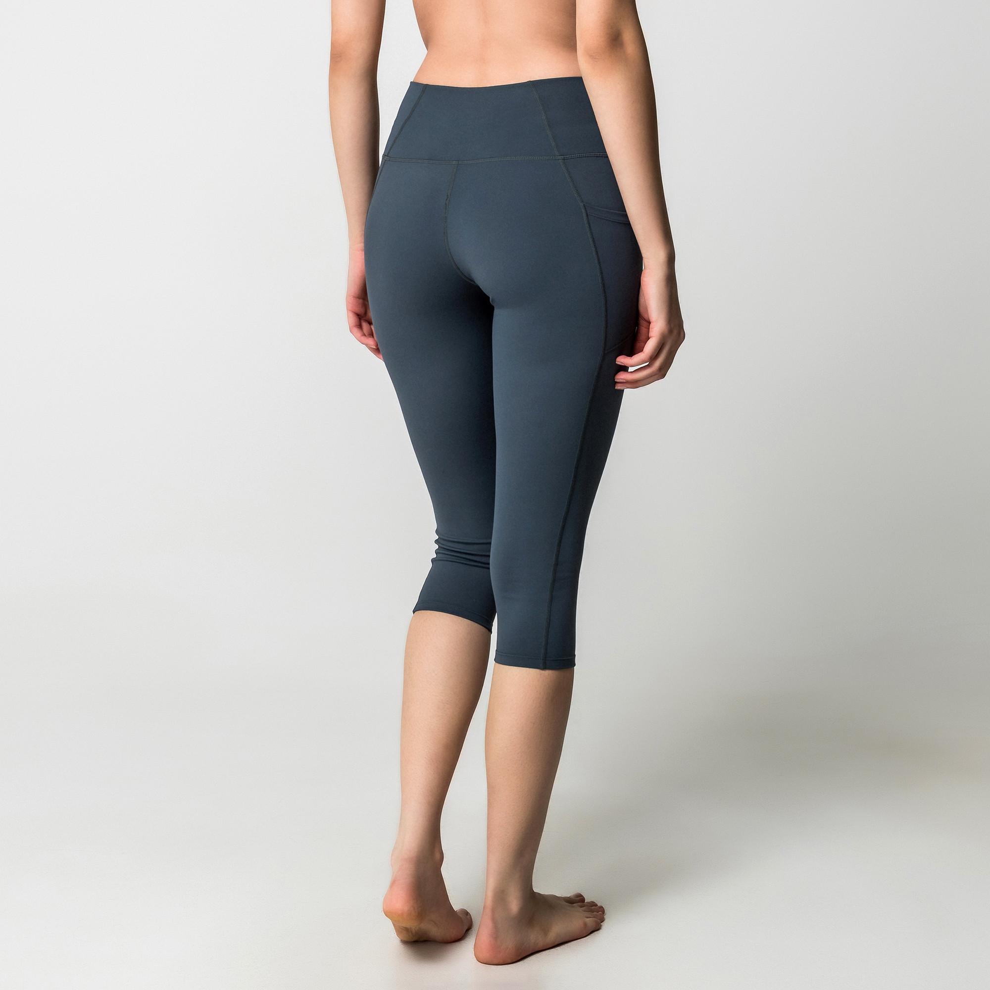Manor Sport SAVANNA Leggings, 3/4-Länge 