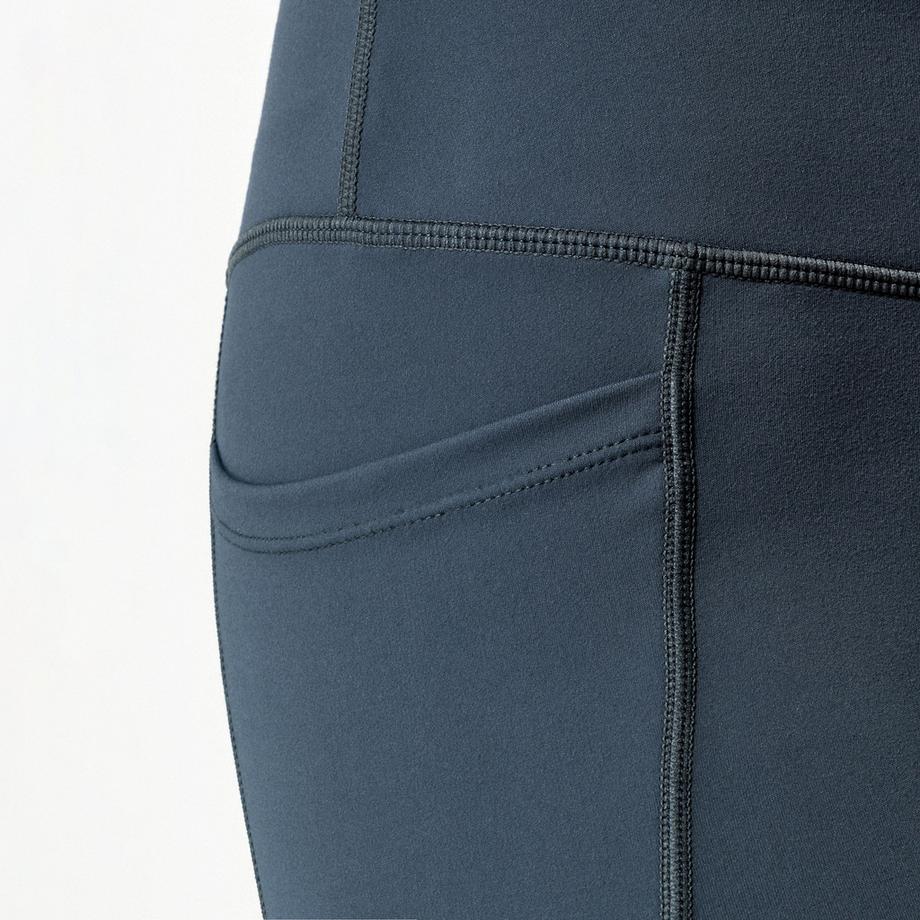 Manor Sport ANUK Collant de sport, long 