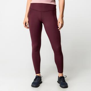Manor Sport ANUK Lange Sport Tights 