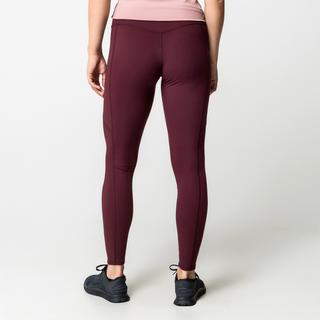 Manor Sport ANUK Lange Sport Tights 