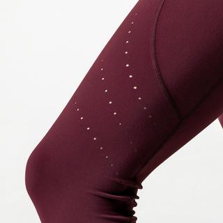 Manor Sport ANUK Lange Sport Tights 