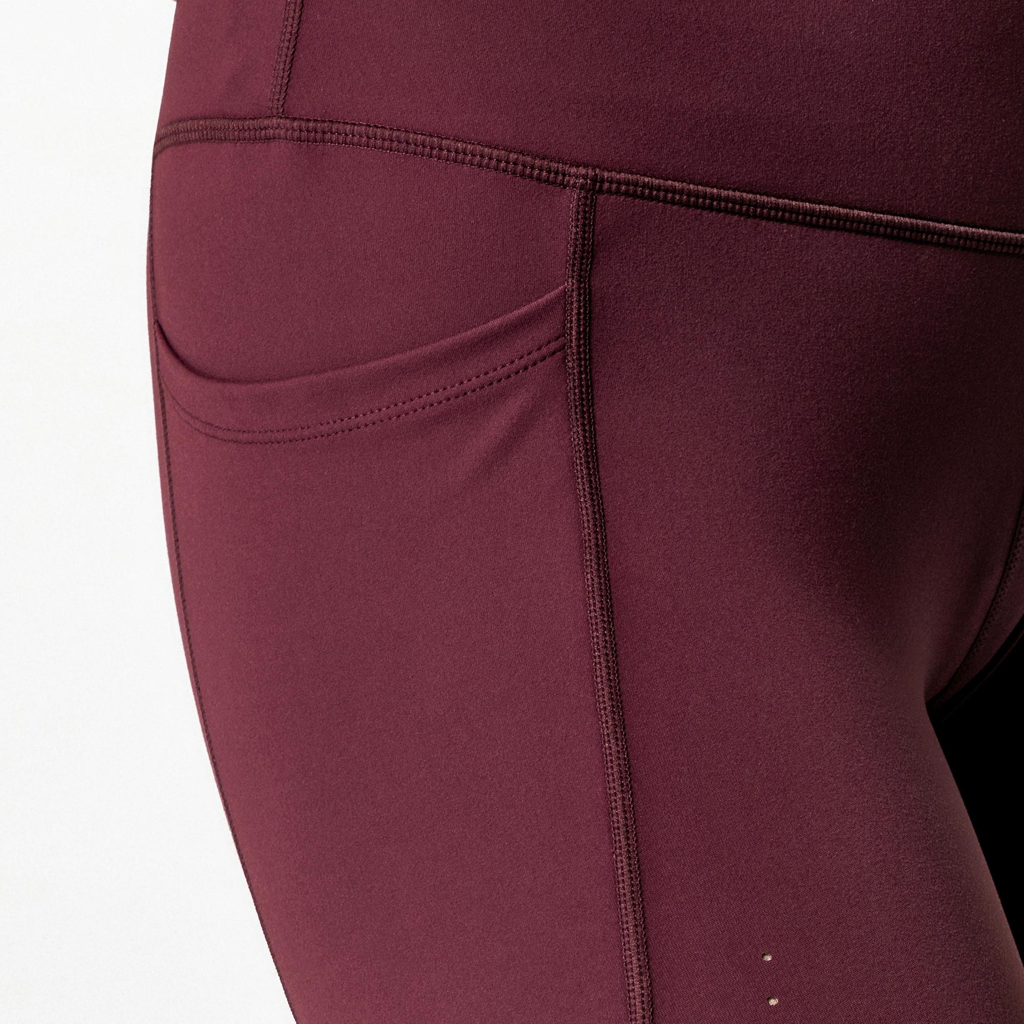 Manor Sport ANUK Lange Sport Tights 