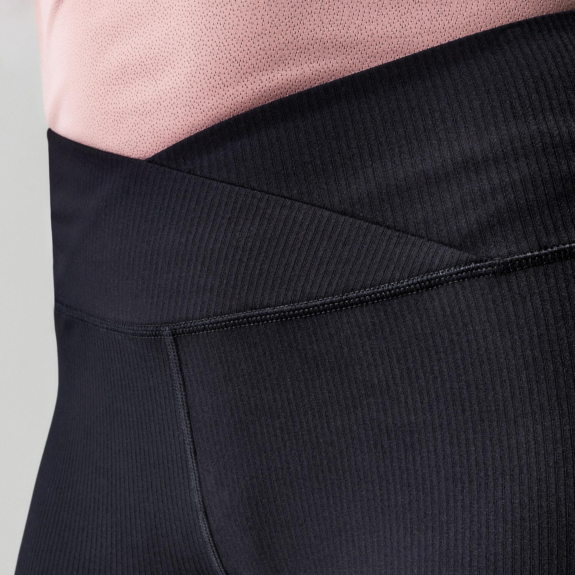 Manor Sport NEW STYLE Lange Sport Tights 