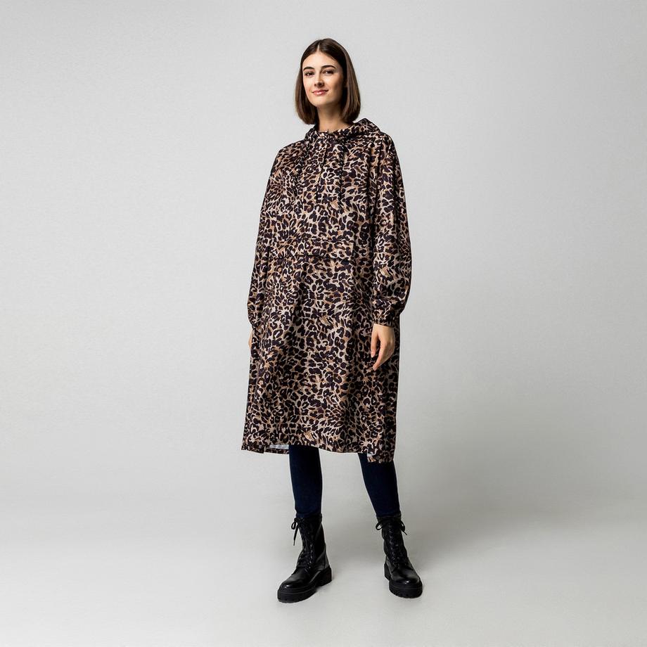 Manor Woman  Poncho 
