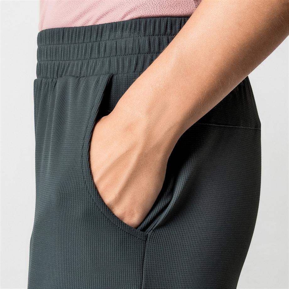 Manor Sport YOGA Pants Pantaloni da allenamento 