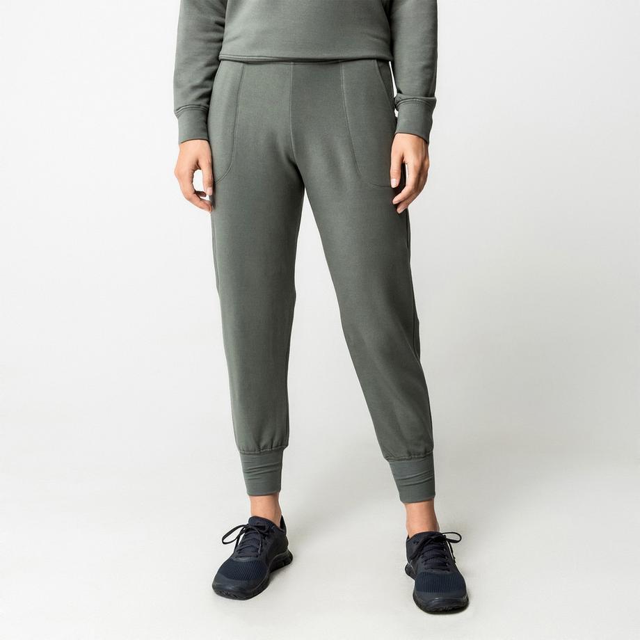 Manor Sport SOFT NEW Pantalon de yoga 