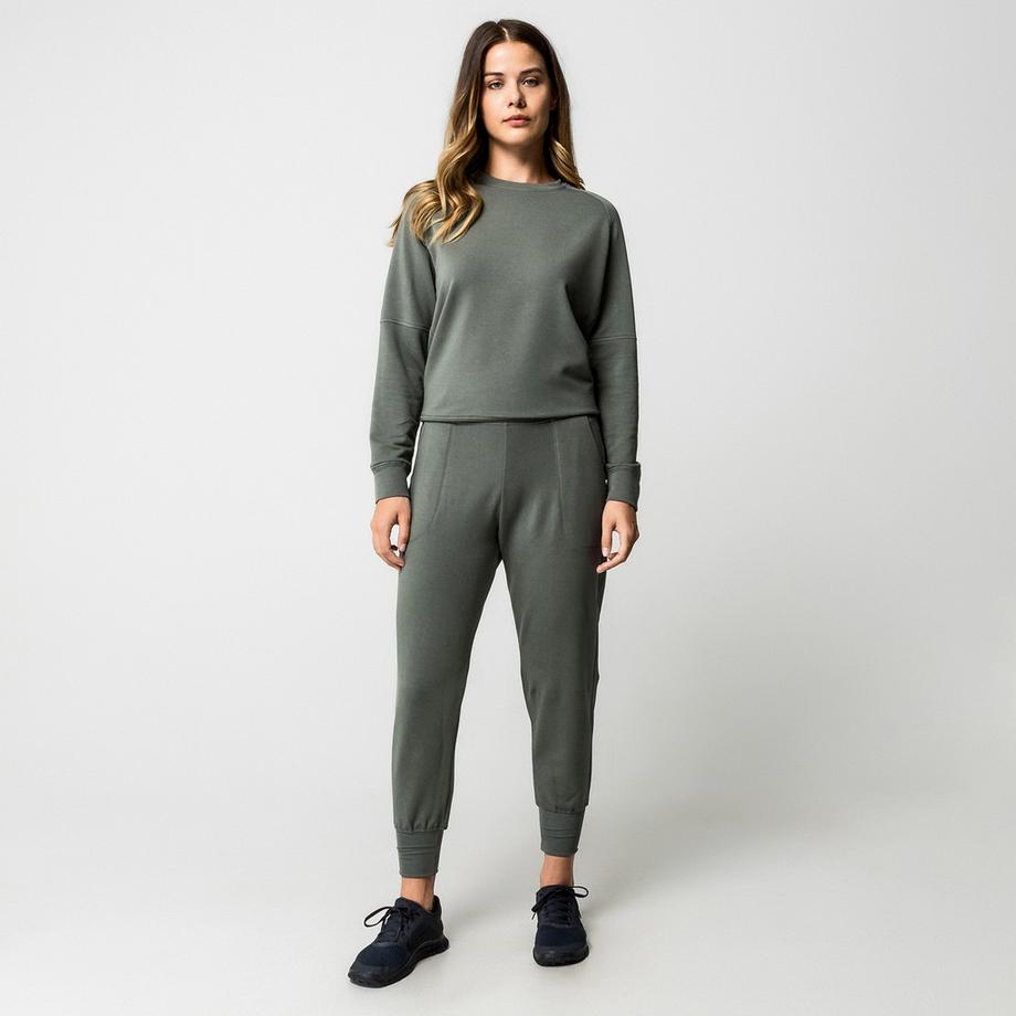 Manor Sport SOFT NEW Pantalon de yoga 