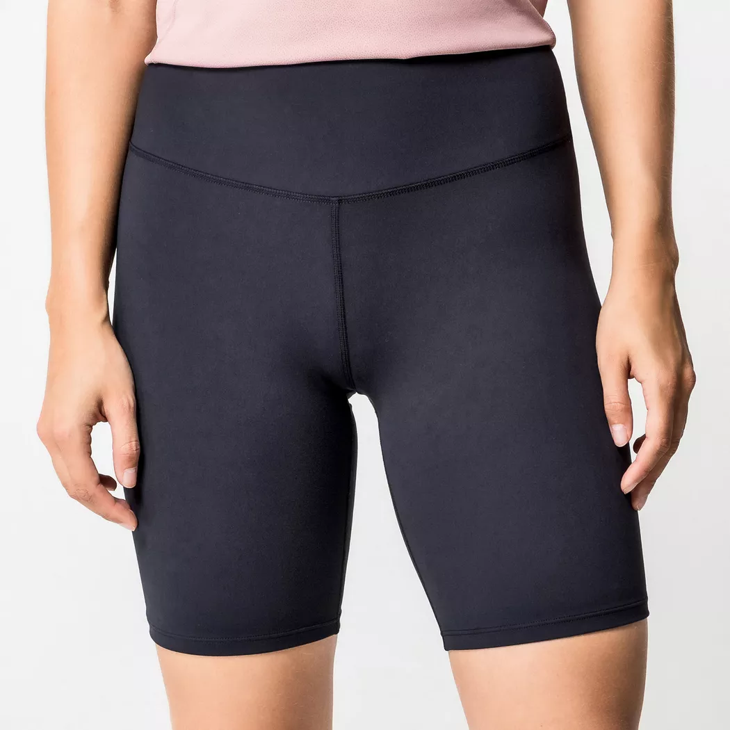 Manor Sport Victoria Cycling Shorts Black M
