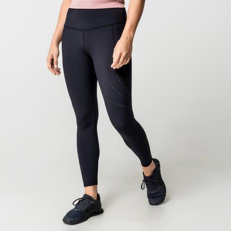 Manor Sport ANUK Leggings sportivo lungo 