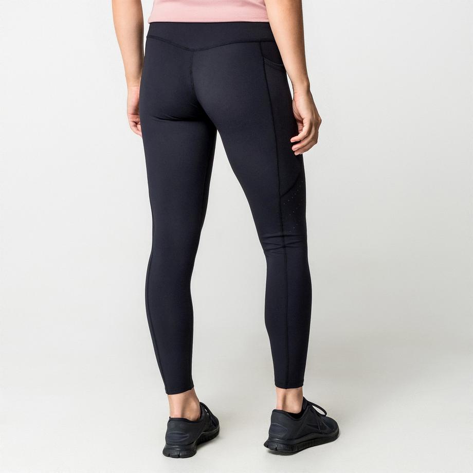 Manor Sport ANUK Lange Sport Tights 