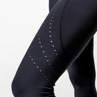 Manor Sport ANUK Leggings sportivo lungo 