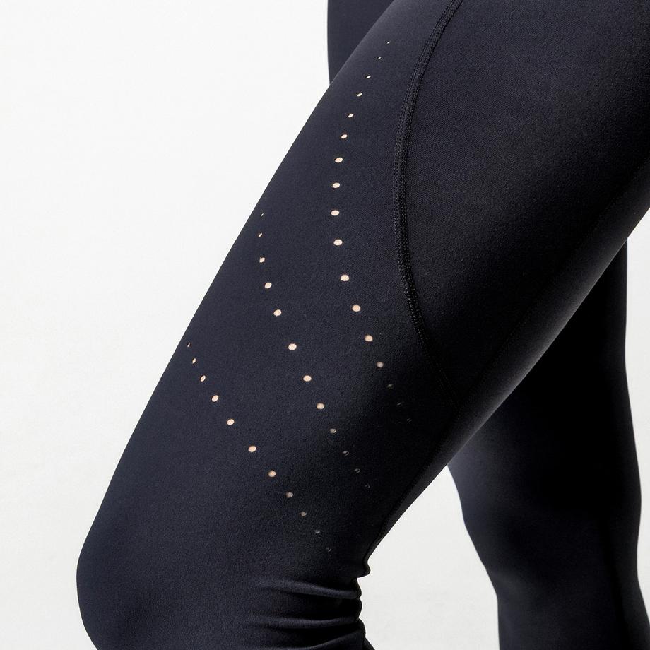 Manor Sport ANUK Lange Sport Tights 