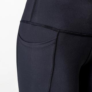 Manor Sport ANUK Leggings sportivo lungo 
