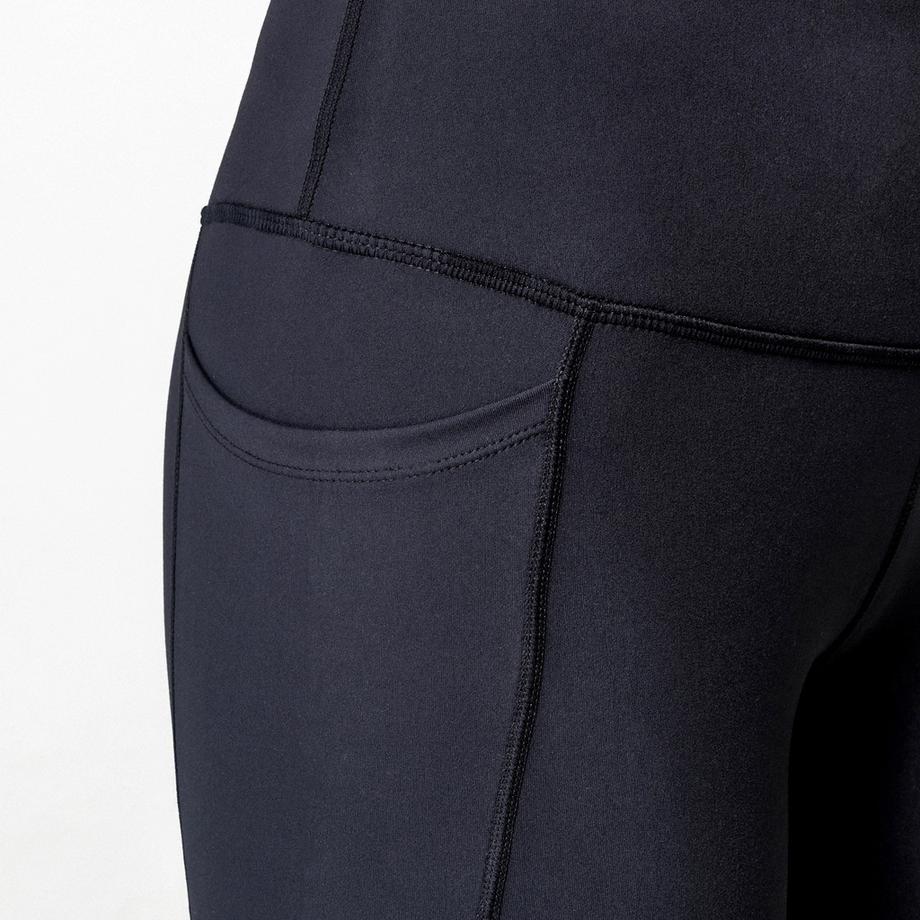 Manor Sport ANUK Lange Sport Tights 