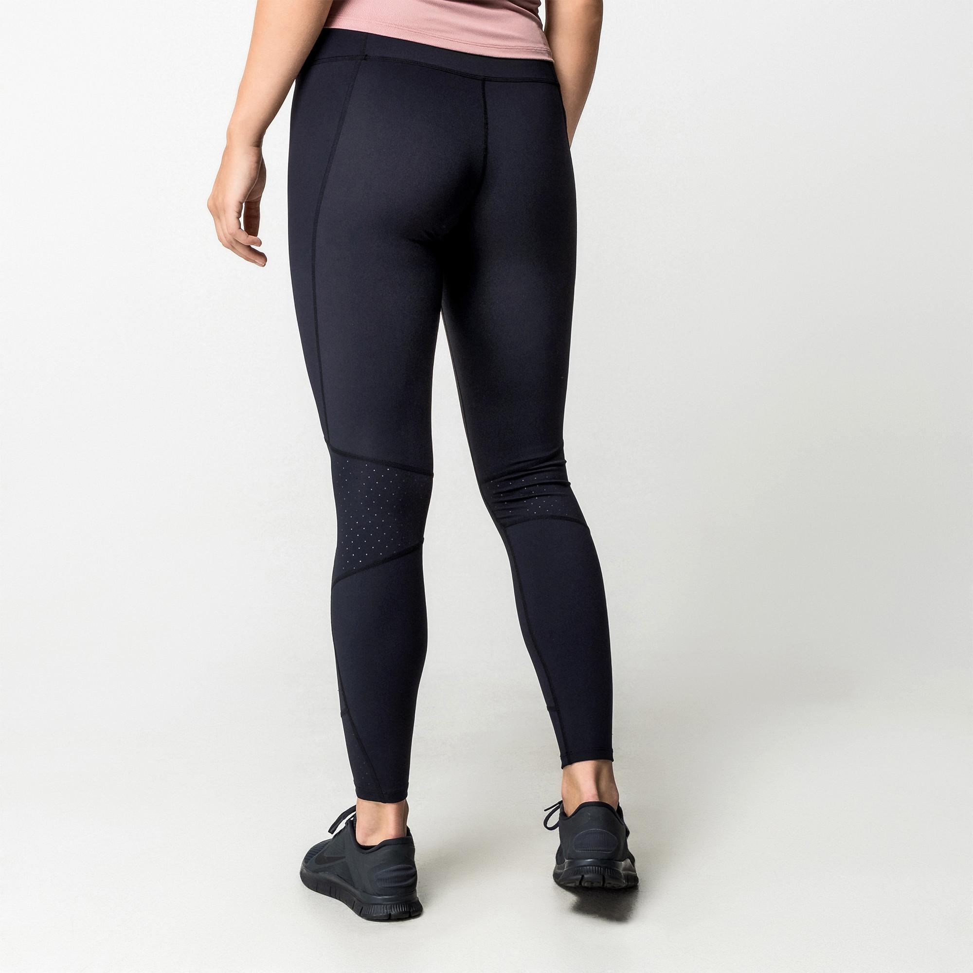 Manor Sport LONGSAVANNA Lange Sport Tights 