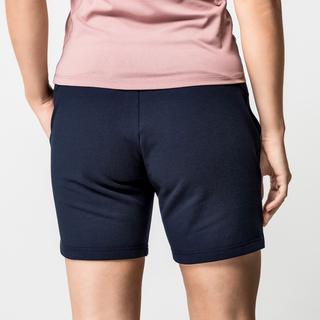 Manor Sport W-KNOX SHORT Shorts da training 