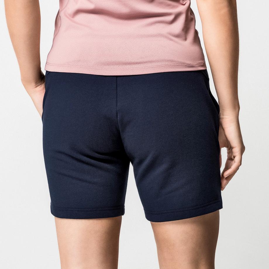 Manor Sport W-KNOX SHORT Trainingsshorts 