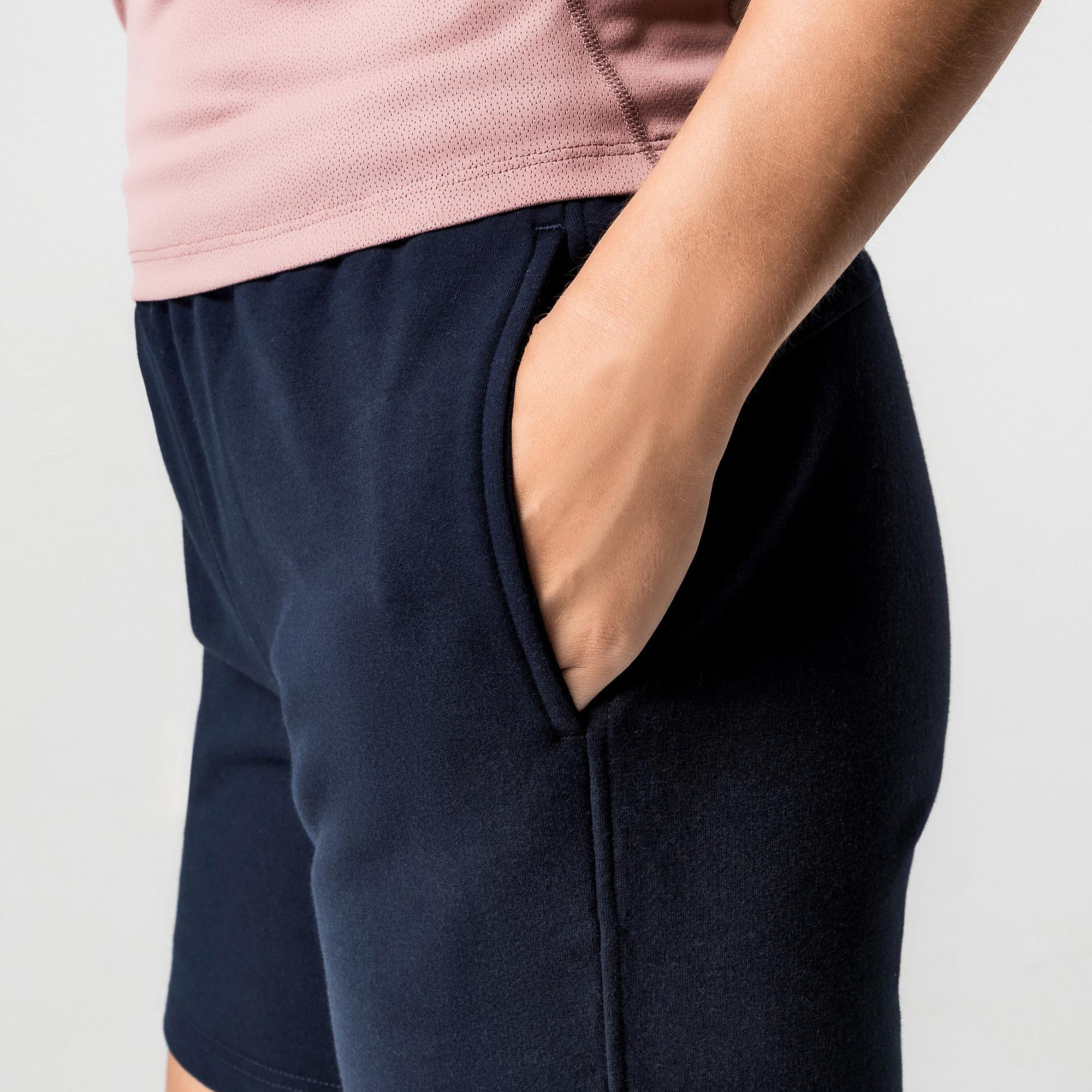 Manor Sport W-KNOX SHORT Shorts da training 