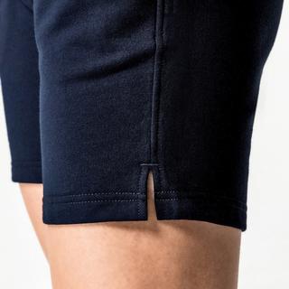 Manor Sport W-KNOX SHORT Shorts da training 