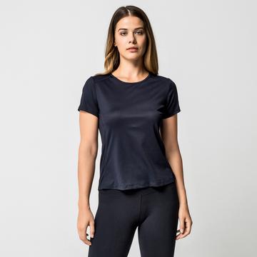 T-shirt, manches courtes