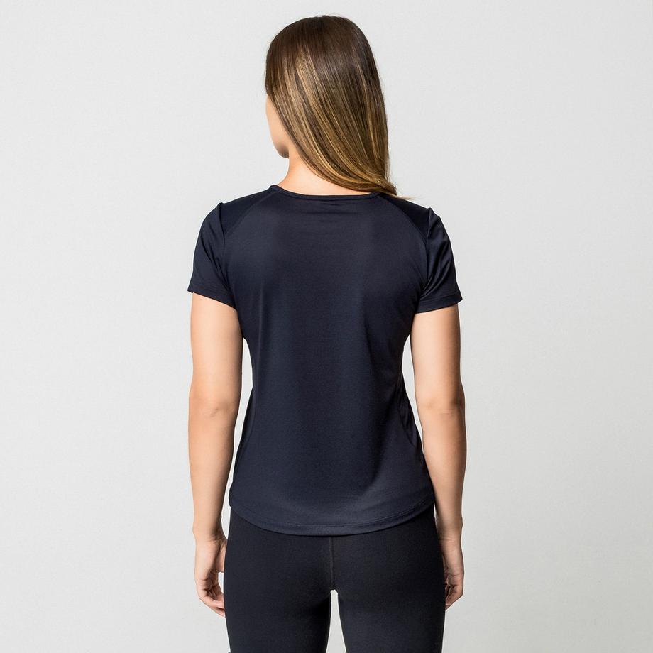 Manor Sport W-Tech T-shirt, manches courtes 