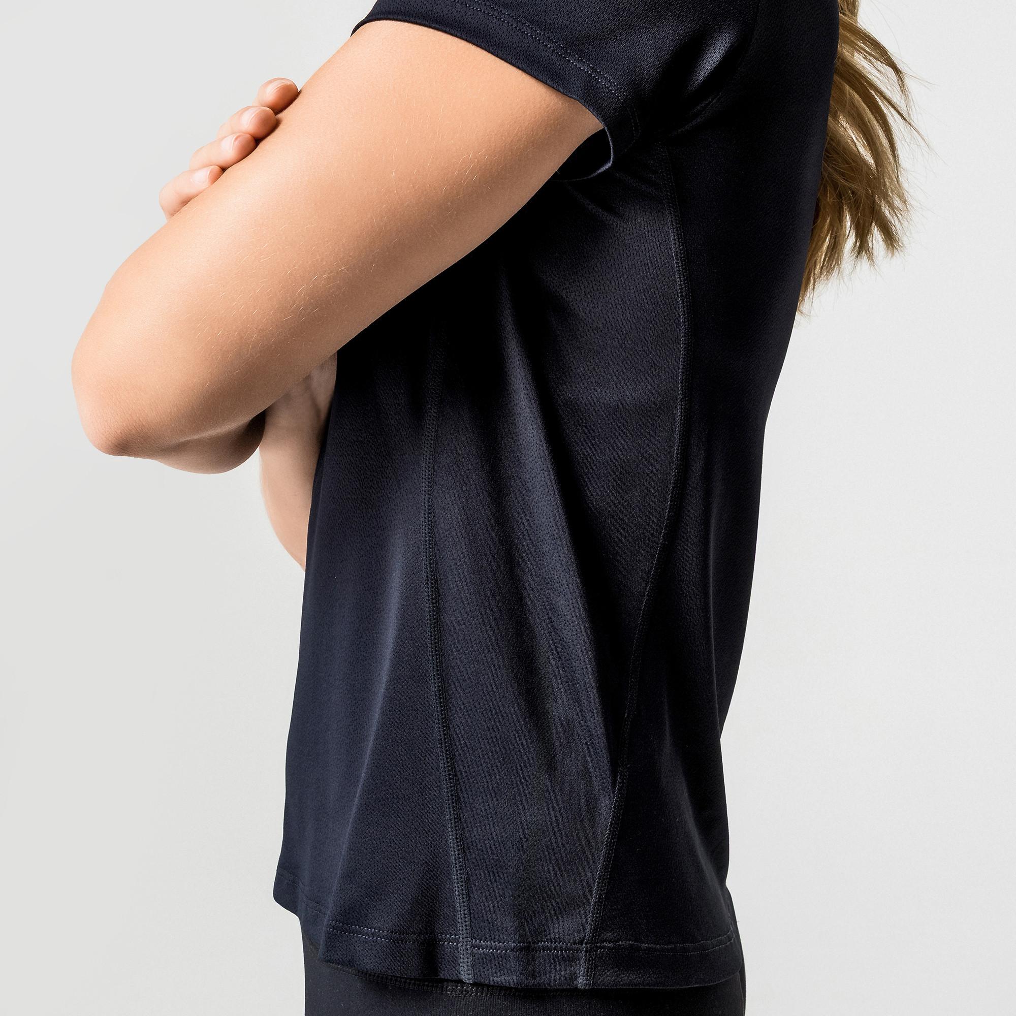 Manor Sport W-Tech T-Shirt, kurzarm 