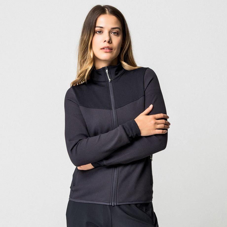 Manor Sport Baltimore Veste en molleton 