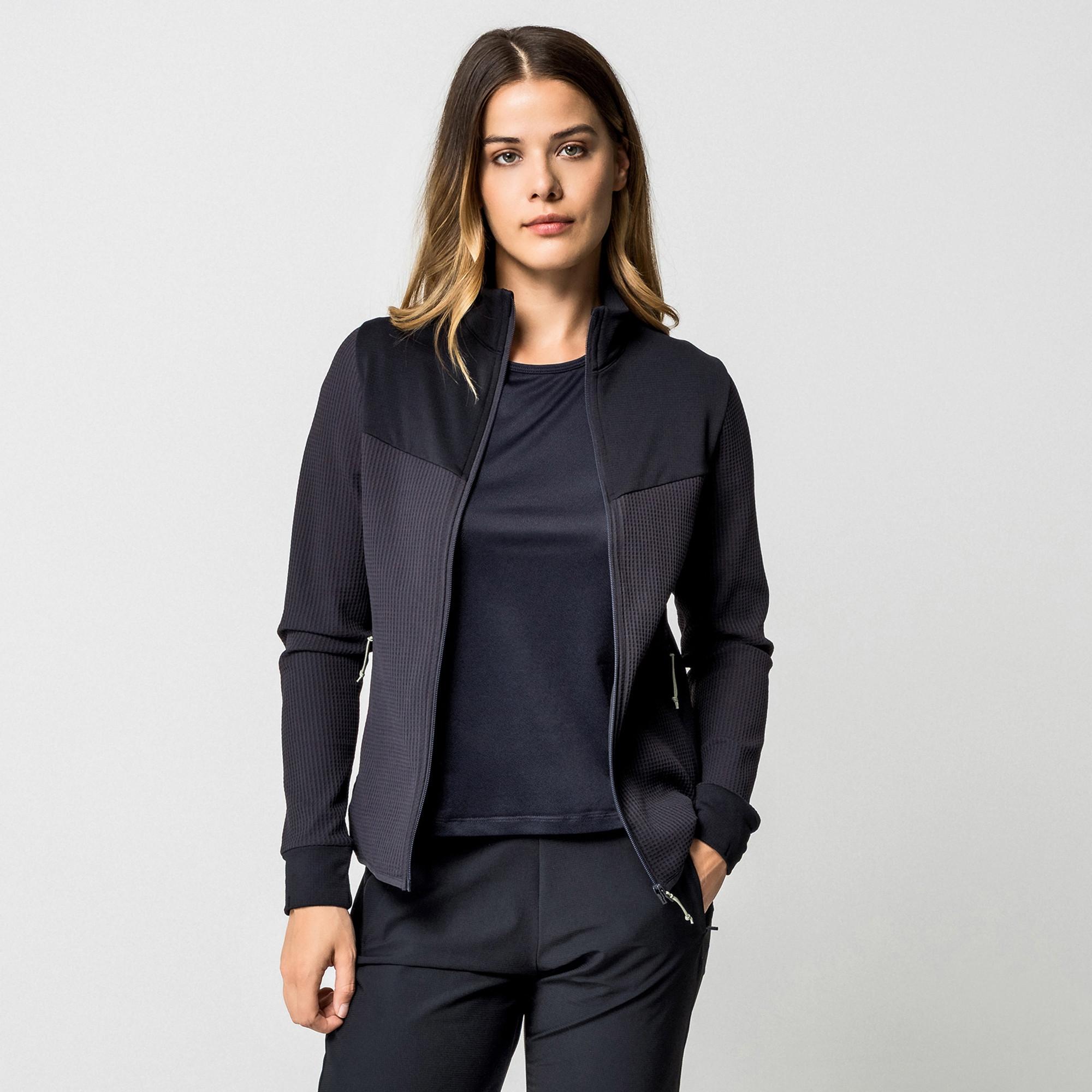 Manor Sport Baltimore Sweatjacke 