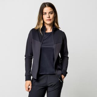 Manor Sport Baltimore Sweatjacke 