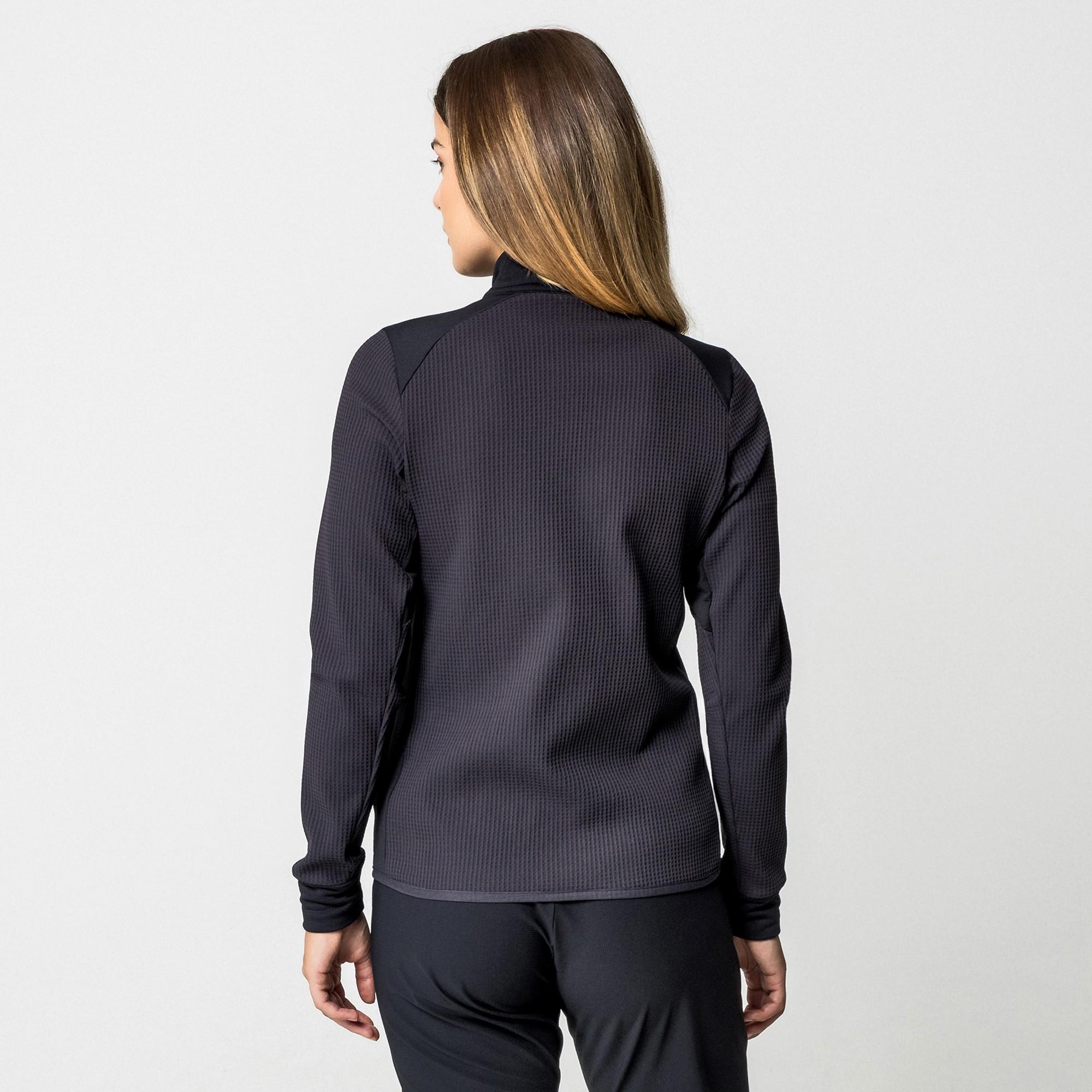 Manor Sport Baltimore Sweatjacke 