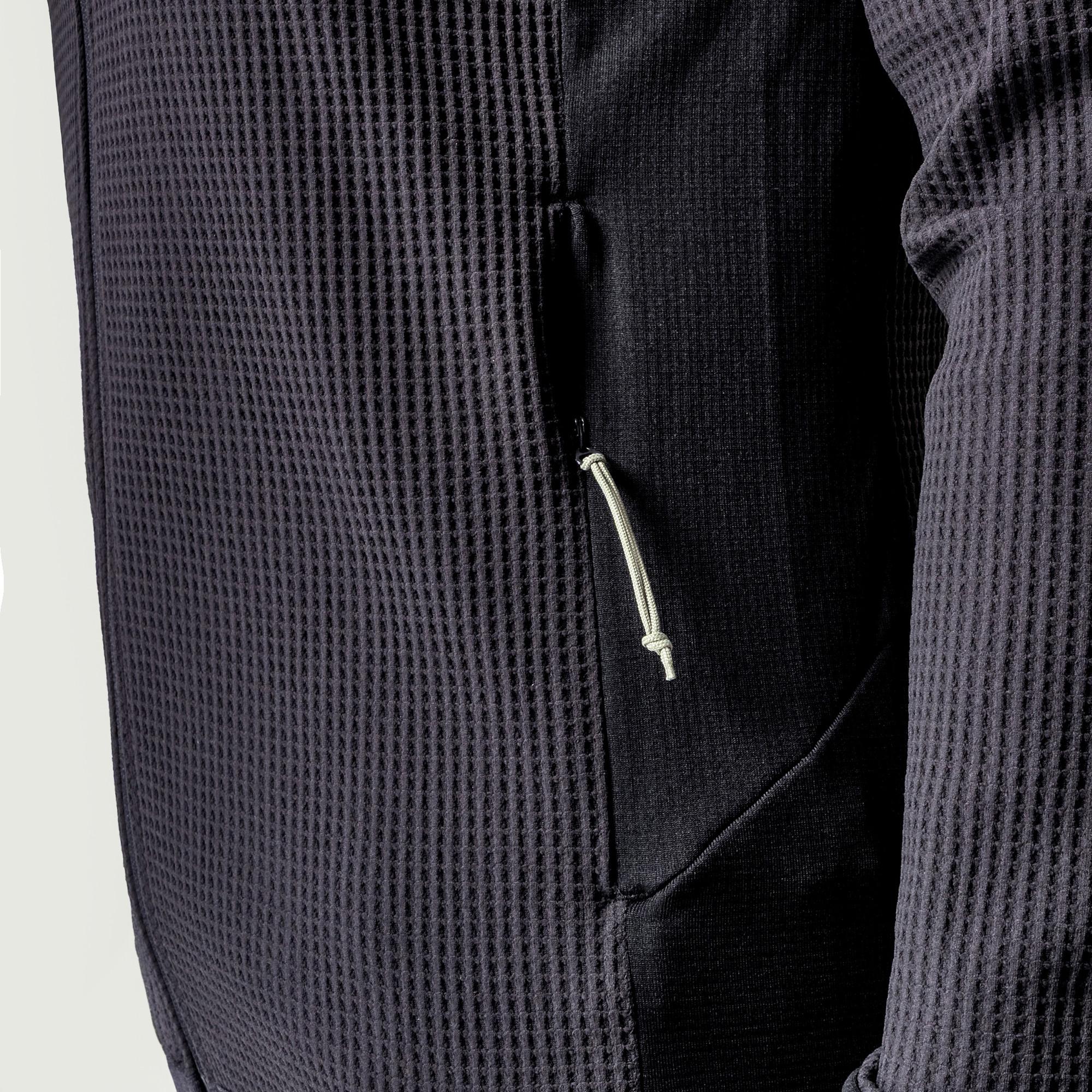 Manor Sport Baltimore Sweatjacke 