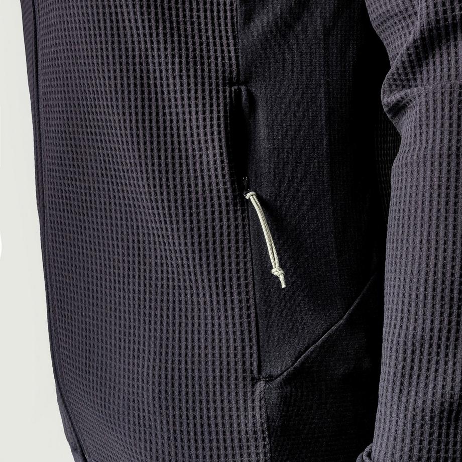 Manor Sport Baltimore Veste en molleton 