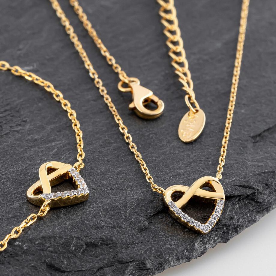 Amen  Parure di gioielli 