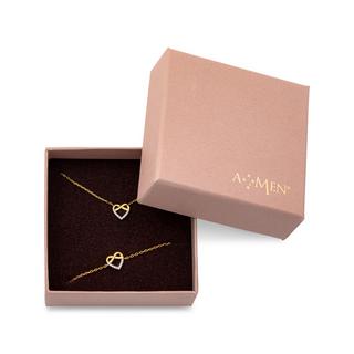 Amen St. Valentin 2025 Schmuckset 