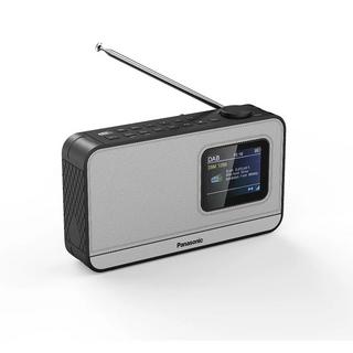 Panasonic RF-D15 DAB+ Radio DAB 