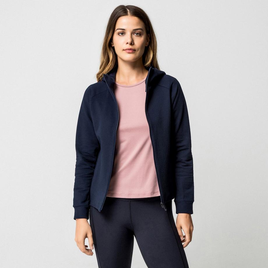 Manor Sport W-KNOX JACKET Giacca felpata 