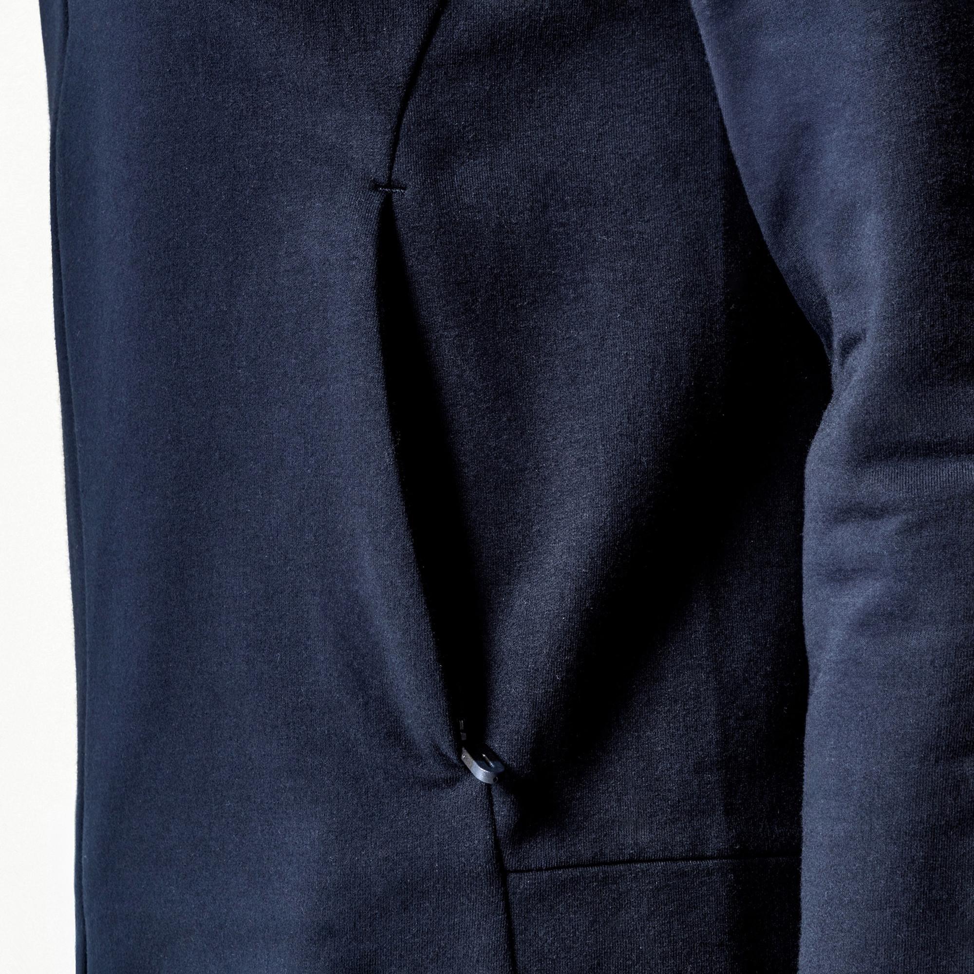 Manor Sport W-KNOX JACKET Sweatjacke 