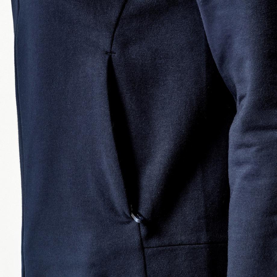 Manor Sport W-KNOX JACKET Giacca felpata 