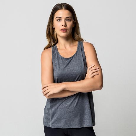 Manor Sport Tank Top T-shirt, maniche corte 