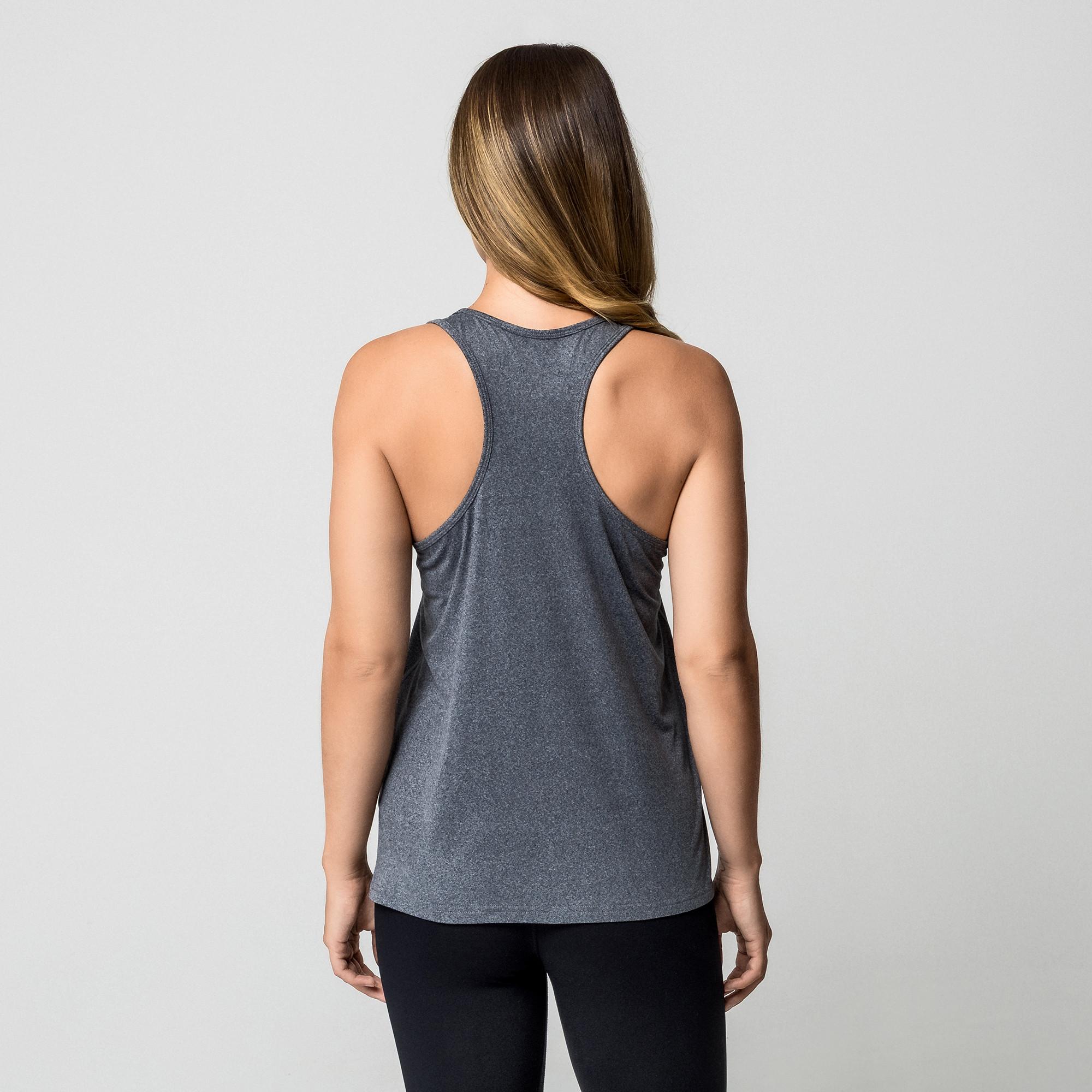 Manor Sport Tank Top T-shirt, maniche corte 