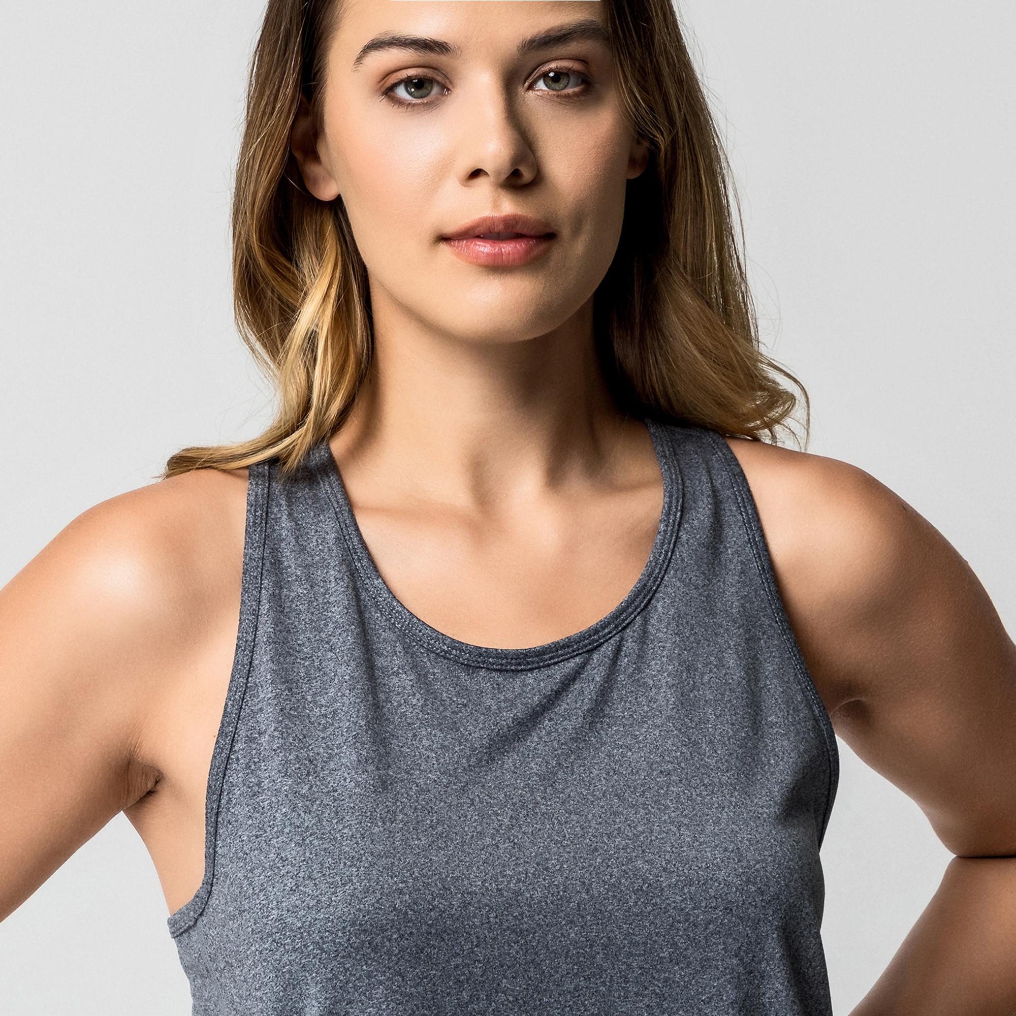 Manor Sport Tank Top T-shirt, maniche corte 