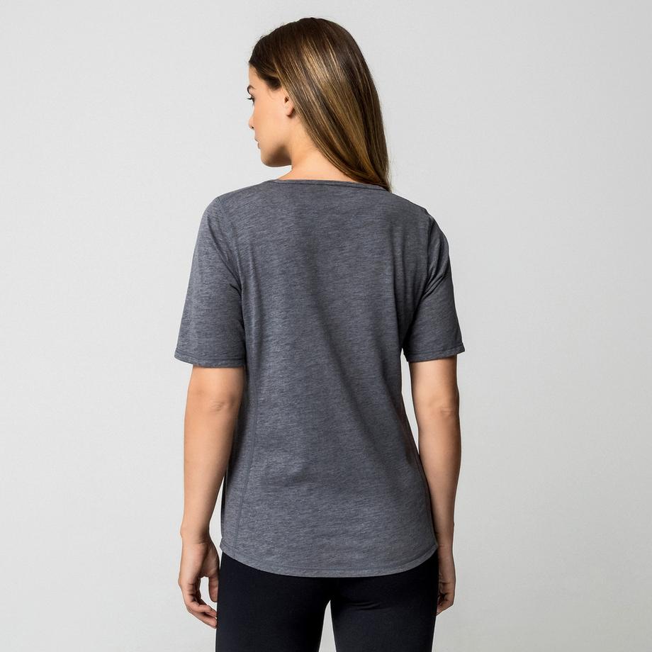 Manor Sport W-WINSTON T-shirt, manches courtes 