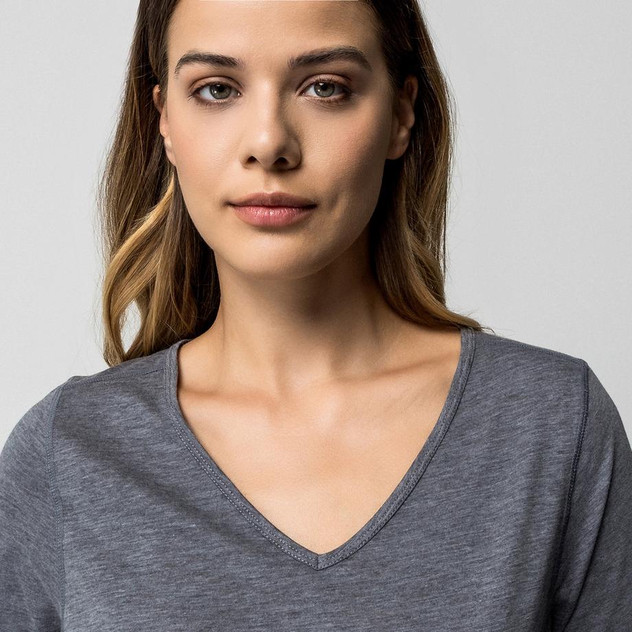 Manor Sport W-WINSTON T-shirt, manches courtes 